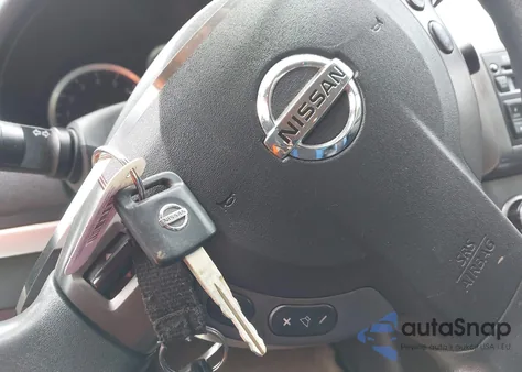 2011 Nissan Sentra 2.0S z USA, uszkodzony, nr VIN 3N1AB6AP0BL661923